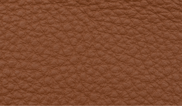 Init Vegetable Tanned Leather